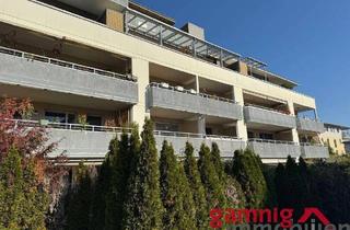 Wohnung mieten in 9020 Klagenfurt, Gut aufgeteilte und gemütliche Dreizimmerwohnung in einer beliebten Wohnanlage in Viktring