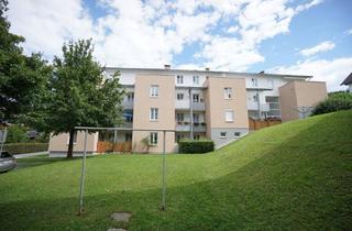 Wohnung mieten in Bahnhofstraße, 4580 Windischgarsten, WOHNVERGNÜGEN IN WINDISCHGARSTEN! 3-ZIMMER-WOHNUNG MIT LOGGIA UND GARAGE