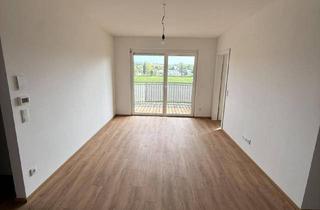 Wohnung mieten in Lindenweg 13, 4320 Perg, Moderne 2-Zimmer-Wohnung mit Balkon und Grünblick in Perg