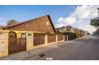 Haus kaufen in Packesgasse 17, 1230 Wien, 1 Objekt - mehrere Möglichkeiten | 1230 Wien Grün- & Ruhelage | schönes ebenes Grundstück