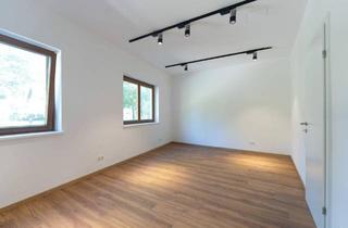 Büro zu mieten in 5760 Saalfelden am Steinernen Meer, Geschäftsflächen in Zentrumsnähe von Saalfelden - MIETE