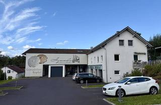 Büro zu mieten in 4201 Gramastetten, Moderne Büro- oder Ordinationsräumlichkeiten in Gramastetten