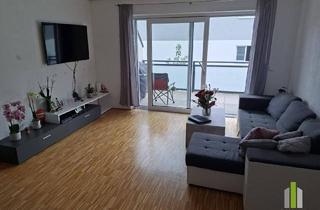 Wohnung kaufen in 5233 Pischelsdorf am Engelbach, Moderne 2 - Zimmerwohnung im Grünen