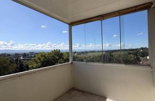 Wohnung kaufen in 3300 Amstetten, Sanierter ERSTBEZUG mit Balkon, toller Aussicht und hervorragender Verkehrsanbindung