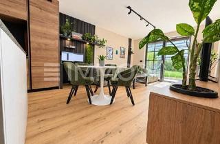 Wohnung kaufen in 5082 Grödig, EINZIEHEN UND WOHLFÜHLEN - moderne Gartenwohnung