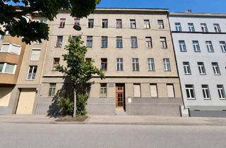 Wohnung kaufen in 1110 Wien, SUPER PREIS | 1-Zimmer-Wohnung | 35 m² | Stadtblick | zentrale Lage | U-Bahn