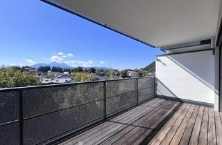 Wohnung mieten in Ehrgottstraße, 5020 Salzburg, 71 m² möbliert mit Bergblick und Tiefgarage