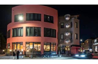 Gastronomiebetrieb mieten in Franz-Fischer-Straße 16, 6020 Innsbruck, Gut eingeführtes Restaurant zu verpachten – sofort betriebsbereit!