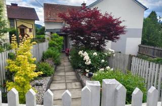 Einfamilienhaus kaufen in Allerheiligen 20, 8643 Allerheiligen im Mürztal, Einfamilienhaus mit Garten und Fußbodenheizung in Allerheiligen