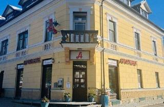 Büro zu mieten in 9871 Seeboden am Millstätter See, Geschäftslokal in zentraler Frequenzlage von Seeboden – ca. 245 m² vielseitig nutzbare Gewerbefläche