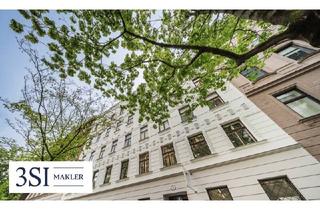Wohnung kaufen in Wolfgang-Schmälzl-Gasse, 1020 Wien, Exklusives Wohnambiente im Wiener Altbau nahe dem beliebten Wiener Prater