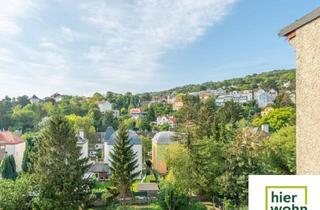 Wohnung kaufen in Kierlingerstraße, 3400 Klosterneuburg, Traumhafte Aussichten (2 Zimmer DG Wohnung)