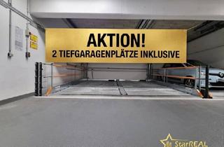 Wohnung kaufen in 2340 Mödling, INKLUSIVE 2 GARAGENSTELLPLÄTZE! ERSTBEZUG IN MÖDLING | 100 m² | 4 ZIMMER | 2 BÄDER | KLIMAANLAGE | GROßE AUSSENFLÄCHE | ZENTRUMSNAH