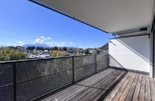 Wohnung mieten in Ehrgottstraße, 5020 Salzburg, 71 m² möbliert mit Bergblick und Tiefgarage