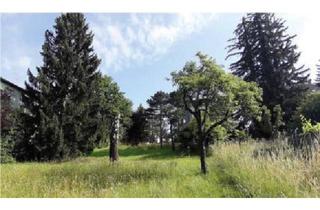 Grundstück zu kaufen in 1230 Wien, 1130 / 1230 Wien: Exklusiver 879 m² Baugrund in begehrter Lage - eine wahre Rarität!