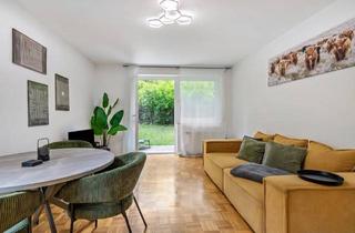 Wohnung kaufen in 5164 Seeham, Seenähe - Moderne 2-Zimmer Gartenwohnung mit Freizeitwohnsitzwidmung