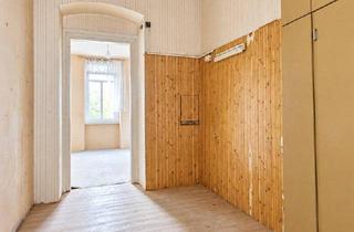 Wohnung kaufen in Kreitnergasse, 1160 Wien, Klein, aber mit Potenzial | 17 m² Altbau in wunderschön saniertem Haus – nur EUR 69.000,- | Jetzt Besichtigung sichern!