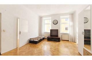 Wohnung kaufen in Schreygasse, 1020 Wien, ++NEW++ ALTBAUJUWEL 2-Zimmer-Sanierungsbedürftig im KARMELITERVIERTEL – TOPLAGE NAHE U-BAHN & DONAUKANAL!