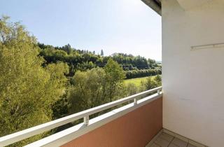 Wohnung kaufen in 4890 Frankenmarkt, 3-Zimmer-Wohnung mit Loggia und Gestaltungspotenzial