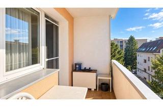 Wohnung kaufen in 3021 Pressbaum, ZWEI ZIMMER, VIEL RAUMGEFÜHL – UND DER WIENERWALD VOR DER LOGGIA | ZELLMANN IMMOBILIEN
