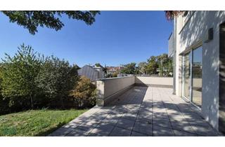 Wohnung mieten in Türkenschanzpark, 1180 Wien, TERRASSENWOHNUNG NÄHE TÜRKENSCHANZPARK