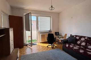 Wohnung mieten in Ferdinand-Porsche-Straße, 5020 Salzburg, Garconniere mit Balkon und Schlafnische, Küche extra