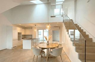 Maisonette mieten in Gonzagagasse, 1010 Wien, URBANES JUWEL: Galerie-Maisonette beim Rudolfsplatz - VIDEO verfügbar !