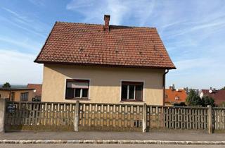 Einfamilienhaus kaufen in Waldgasse 14, 2452 Mannersdorf am Leithagebirge, Einfamilienhaus in absoluter Toplage von Mannersdorf mit Charme und viel Potenzial!