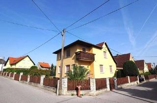 Einfamilienhaus kaufen in 2460 Bruck an der Leitha, Einfamilienhaus mit sonnigem Garten in Bruck an der Leitha – Nähe Wien!