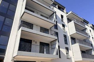 Wohnung kaufen in 4020 Linz, Zur Eigennutzung oder Vermietung - Perfekt aufgeteilte 2-Zimmer Wohnung mit Loggia! Bezug Jänner 2027