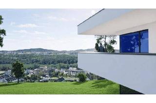 Grundstück zu kaufen in Wambacher Straße, 4030 Linz, Grundstück mit einzigartigem Panoramablick BAUBEWILLIGTES PROJEKT 5 Wohneinheiten