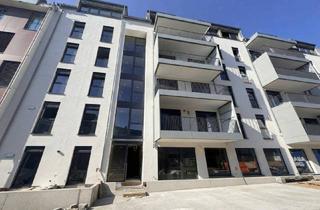 Wohnung kaufen in Pillweinstraße, 4020 Linz, Gartenwohnung - Bezug Jänner 2027 - PILLmein