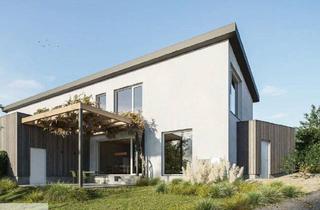 Doppelhaushälfte kaufen in 8230 Hartberg, Zeitlose Architektur Trifft Naturnahe Lebensqualität