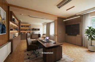 Büro zu mieten in Sankt Peter Hauptstraße, 8042 Graz, Attraktives Büro | Geschäftslokal in St.Peter Bestlage - mit Eigengarten und Stellplätzen