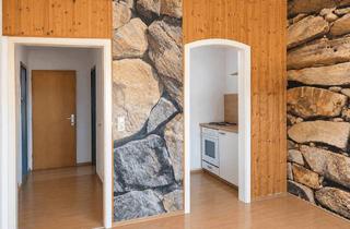 Wohnung mieten in Industriestraße, 6841 Mäder, Mäder - 1-Zimmer-Wohnung mit ca. 22 m²