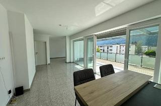 Penthouse mieten in 9800 Spittal an der Drau, Wunderschöne 5-Raum-Penthouse-Wohnung mit EBK und Terrassen in Spittal an der Drau
