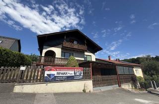 Einfamilienhaus kaufen in 3124 Oberwölbling, Viel Potenzial Für die Ganze Familie - Einfamilienhaus mit Herrlicher Aussicht in Oberwölbling