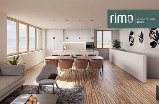 Maisonette kaufen in Ringstraße 61/27, 6840 Götzis, Wohnanlage Ringstraße - Einzigartige 5-Zimmer-Maisonette-Wohnung im Dachgeschoss - Top 27