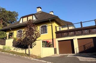 Haus kaufen in Pfarrlehen 14, 7371 Unterrabnitz, Försterhaus in Unterrabnitz - ein Gepflegtes Anwesen mit Jagdambiente und Großzügigem Garten