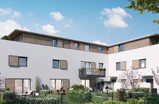 Grundstück zu kaufen in Franz-Pittner-Gasse 5, 3100 Sankt Pölten, St. Pölten: 1.150 m² Grundstück mit Baubewilligtem Wohnprojekt - 11 Wohnungen und Tiefgarage