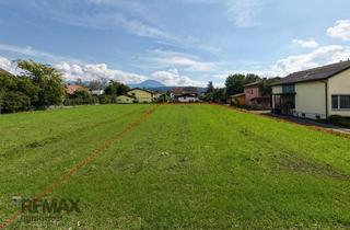 Grundstück zu kaufen in Freschner Riegelweg, 6800 Feldkirch, Viel Fläche, Viele Möglichkeiten: 1.671 m² Grundstück in Feldkirch-Nofels