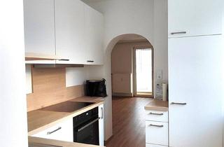 Wohnung mieten in Wiener Bundesstraße, 4061 Pasching, Gemütliche 2-Zimmer-Wohnung mit Großer Loggia & Einbauküche in Pasching/Langholzfeld