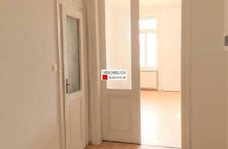 Wohnung mieten in 3400 Klosterneuburg, KLOSTERNEUBURG, SONNIGE 2-ZIMMERWOHNUNG MIT BALKON