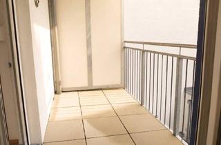 Wohnung mieten in Wurmbrandgasse, 1220 Wien, Helle 2 Zi Neubauwohnung mit hofseitiger Loggia in absoluter Ruhelage