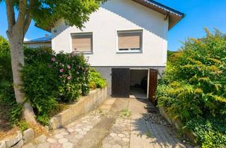 Einfamilienhaus kaufen in 3392 Schönbühel an der Donau, Nettes Einfamilienhaus mit Großem Garten in Siedlungslage