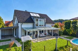 Einfamilienhaus kaufen in 8431 Gralla, Ein Zuhause zum Verlieben - Liebevoll Gestaltetes Familienhaus mit Pool und Garten