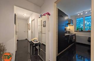 Wohnung mieten in Rebschulgasse, 2103 Langenzersdorf, Ruhige 3-Zimmer-Wohnung mit Loggia in Langenzersdorf