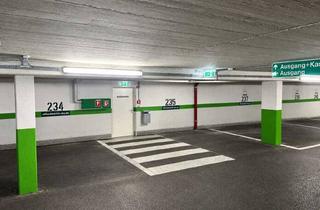 Garagen kaufen in 6020 Innsbruck, Tiefgaragenpaket mit Baurecht in Zentrumsnähe