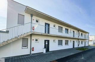 Anlageobjekt in 8230 Hartberg, Sorgenfrei in die Pension - ihre Vorsorge-Wohnung ist Entscheidend
