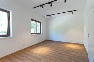 Büro zu mieten in 5760 Saalfelden am Steinernen Meer, Geschäftsflächen in Zentrumsnähe von Saalfelden - Miete